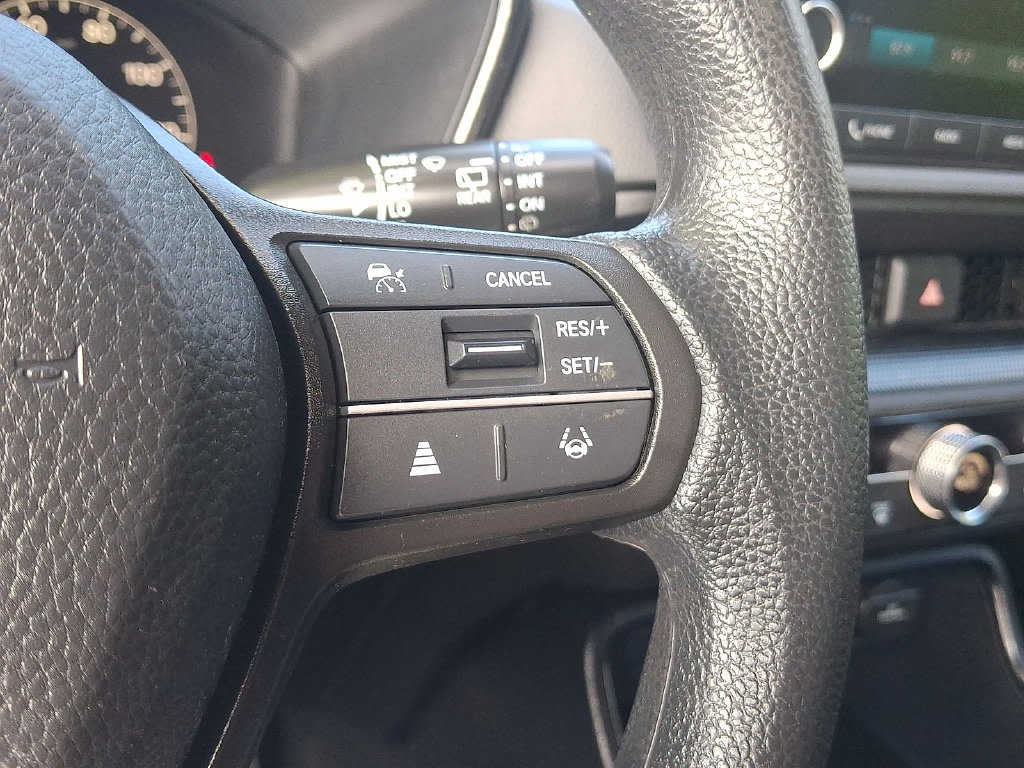 Thumbnail: 2024 Honda CR-V - 22