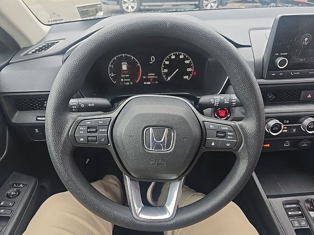Thumbnail: 2025 Honda CR-V - 2