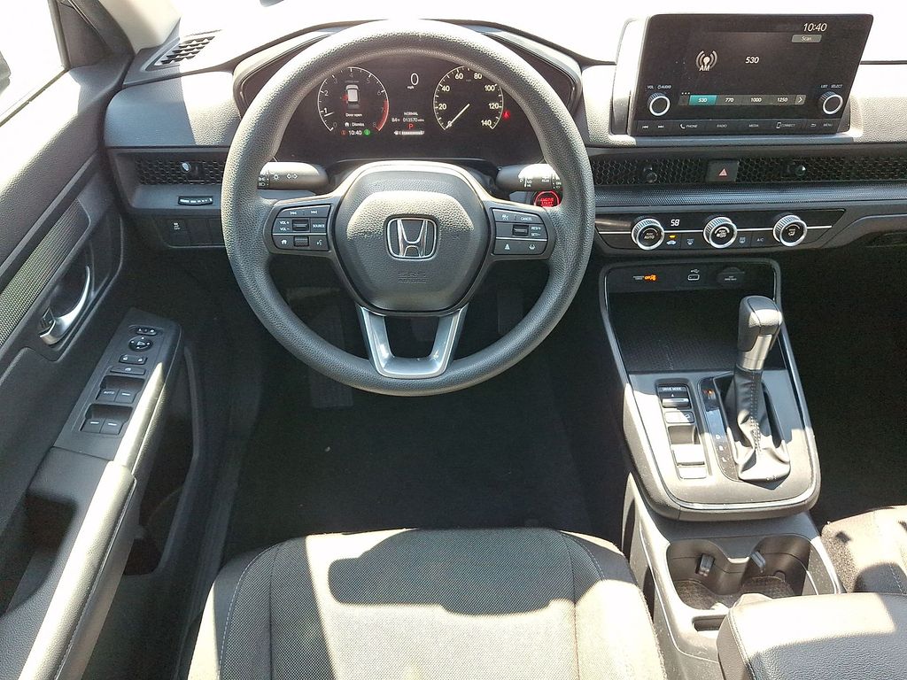 Thumbnail: 2025 Honda CR-V - 2
