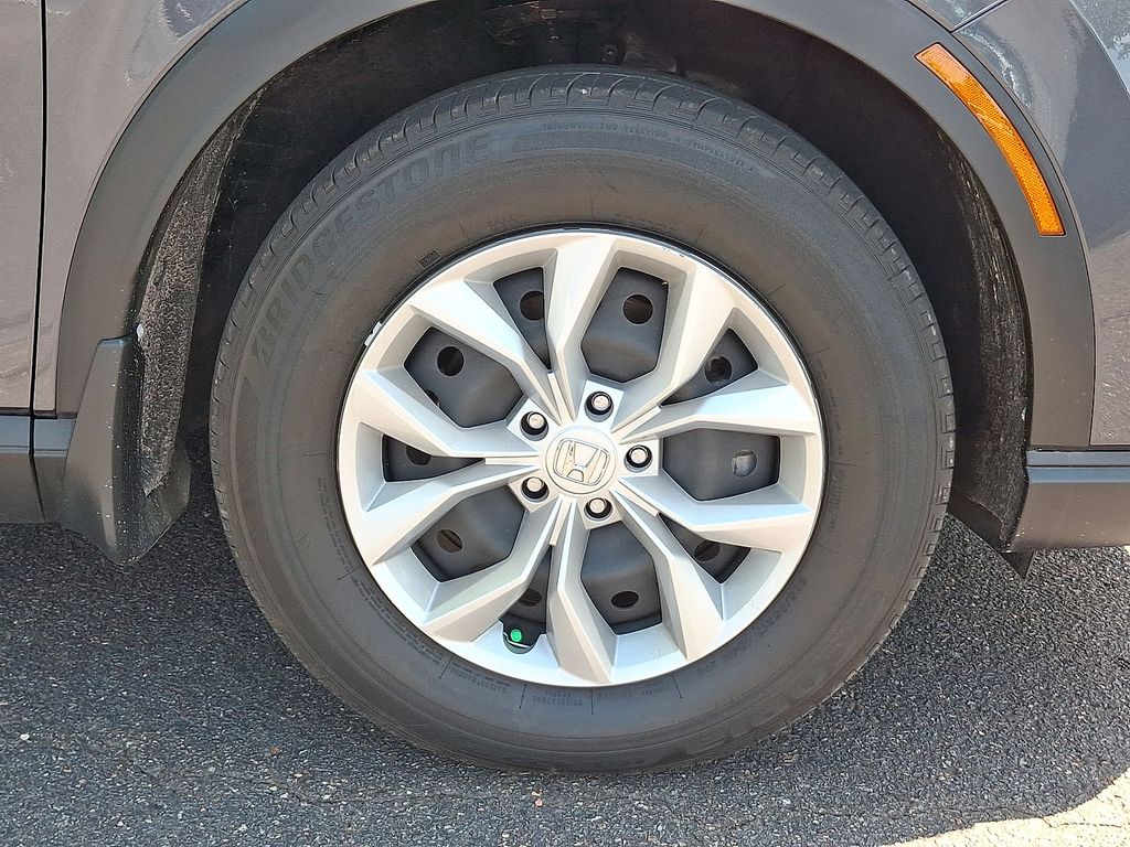 Thumbnail: 2025 Honda CR-V - 8
