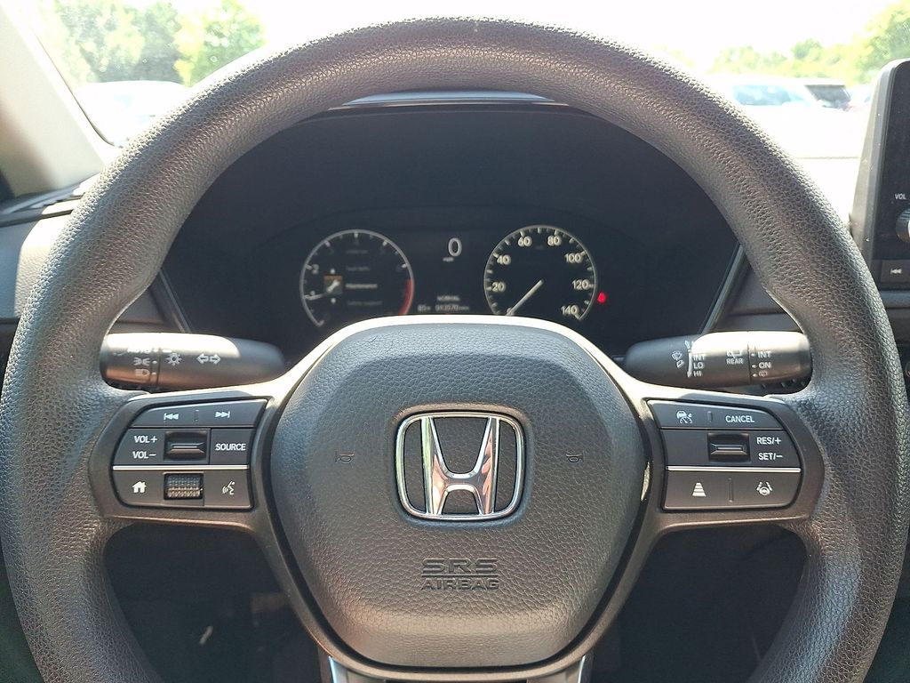 Thumbnail: 2025 Honda CR-V - 20