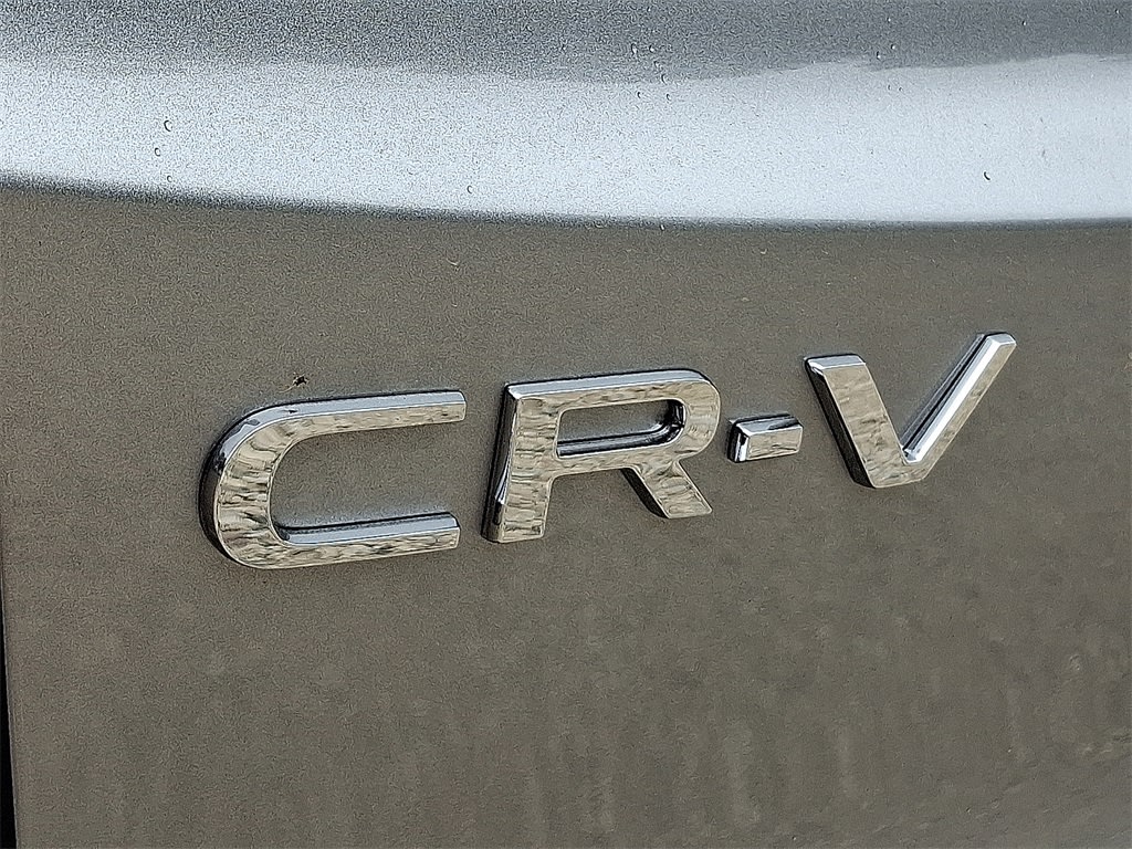 Thumbnail: 2026 Honda CR-V - 7