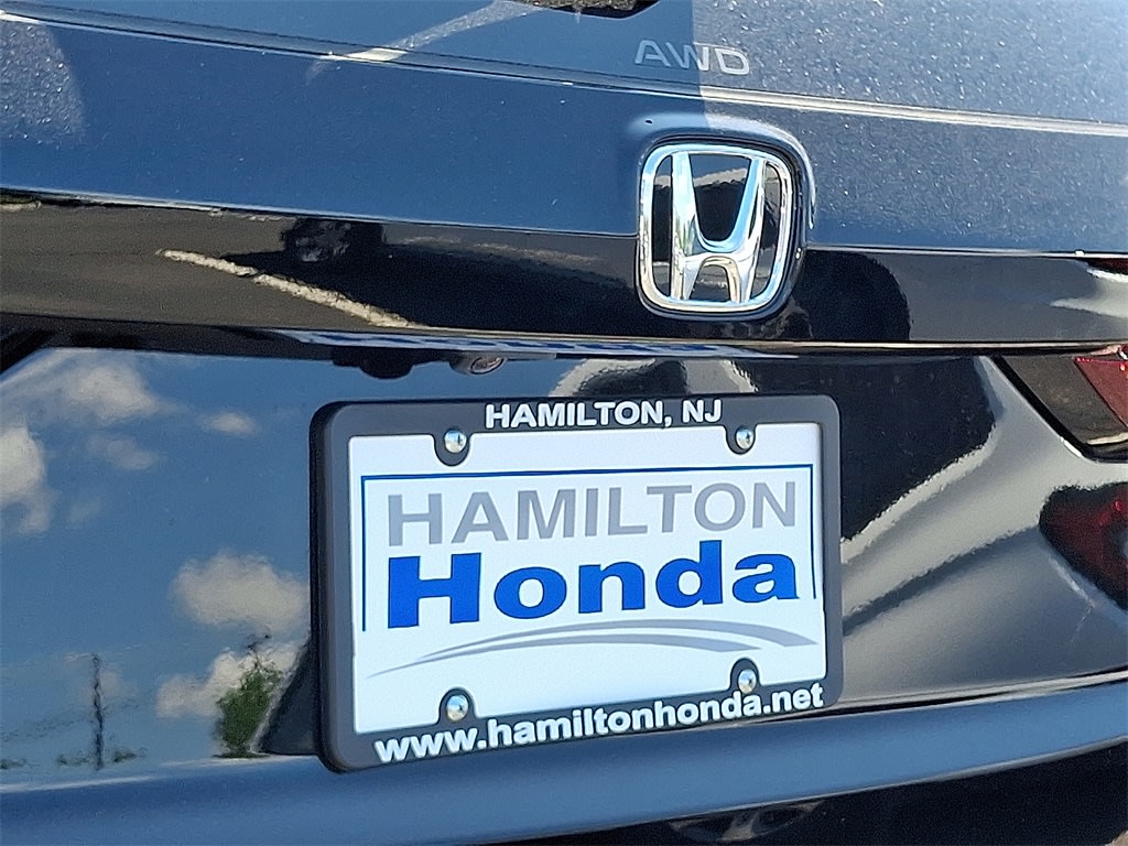 Thumbnail: 2026 Honda CR-V - 12