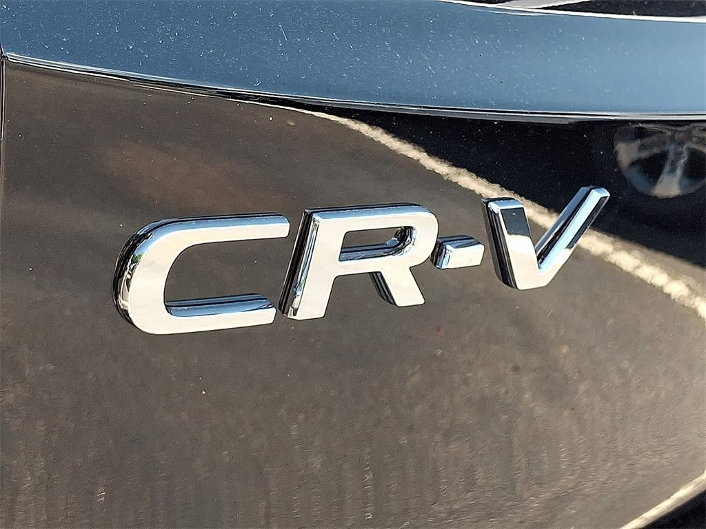 Thumbnail: 2026 Honda CR-V - 4