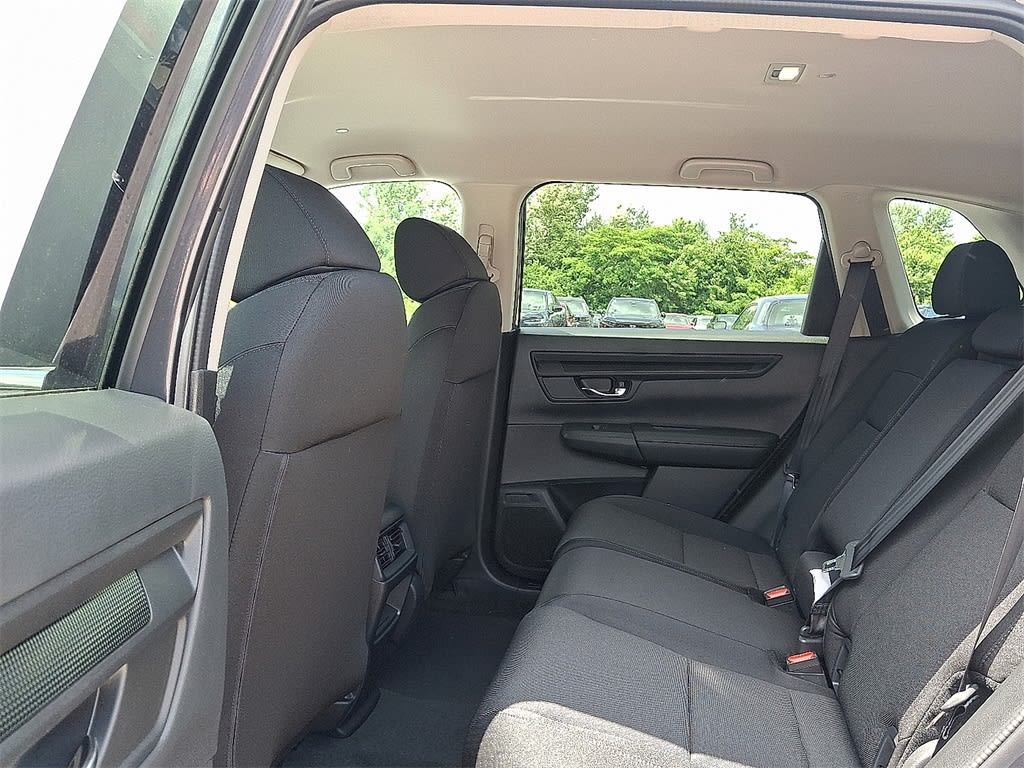 Thumbnail: 2026 Honda CR-V - 7