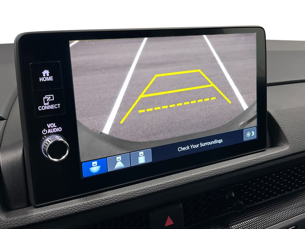 Thumbnail: 2026 Honda CR-V - 23