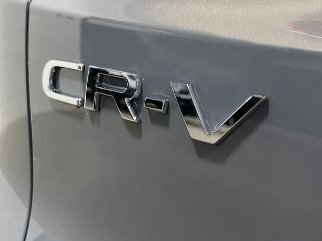 Thumbnail: 2026 Honda CR-V - 7
