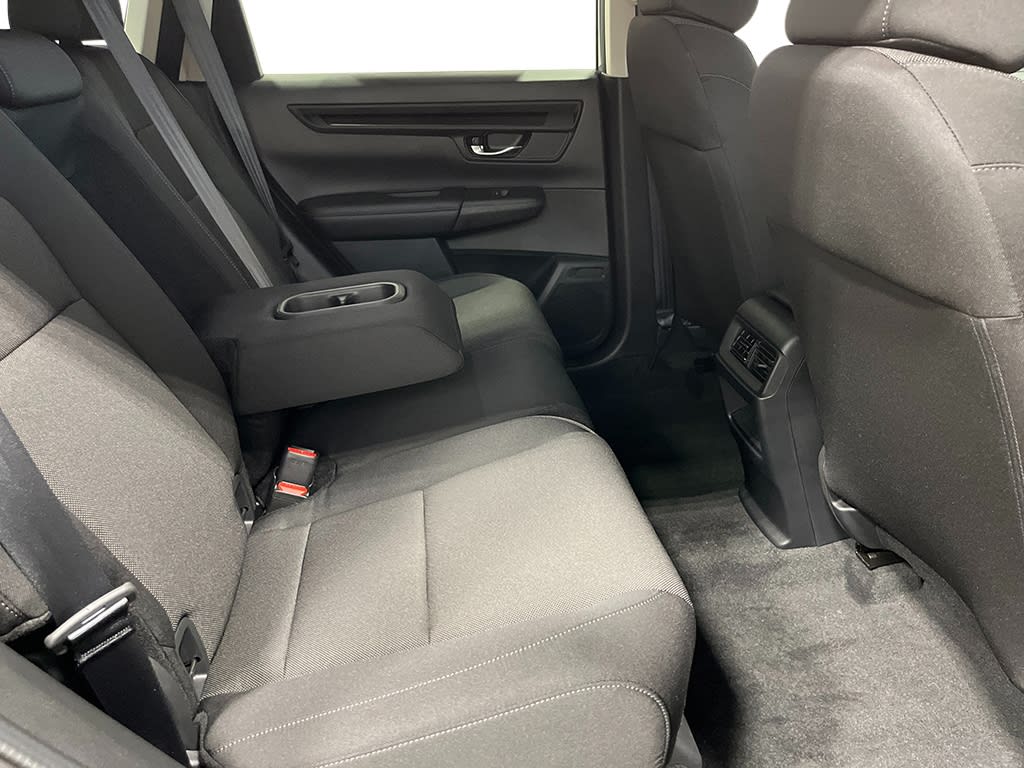 Thumbnail: 2026 Honda CR-V - 24