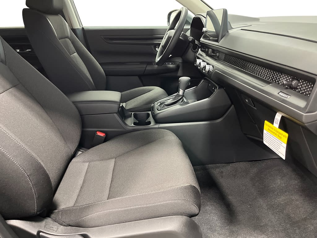 Thumbnail: 2026 Honda CR-V - 12