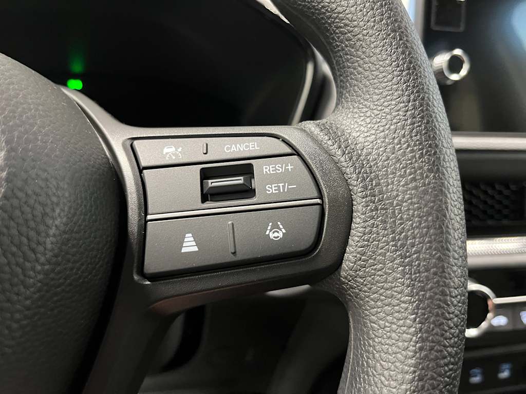 Thumbnail: 2026 Honda CR-V - 22