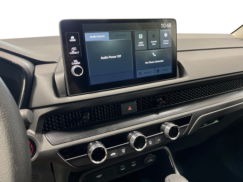 Thumbnail: 2026 Honda CR-V - 14