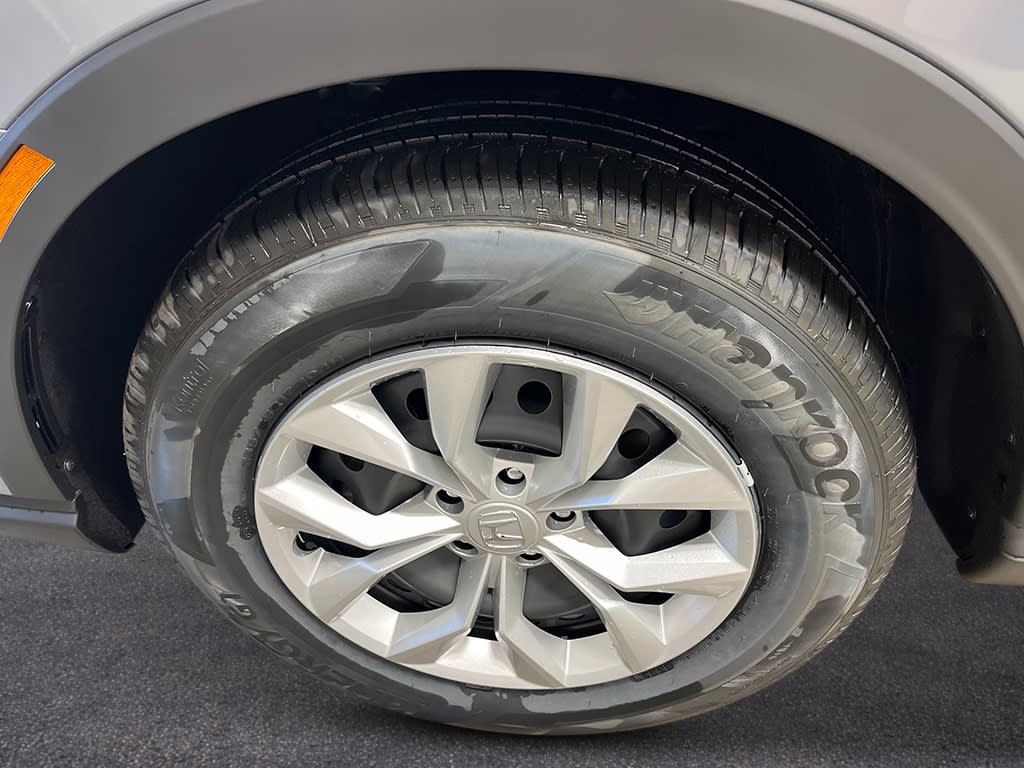 Thumbnail: 2026 Honda CR-V - 8