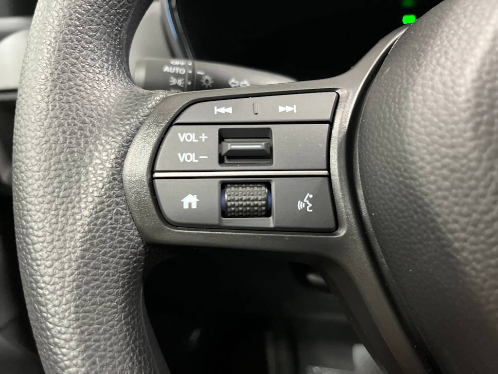 Thumbnail: 2026 Honda CR-V - 21