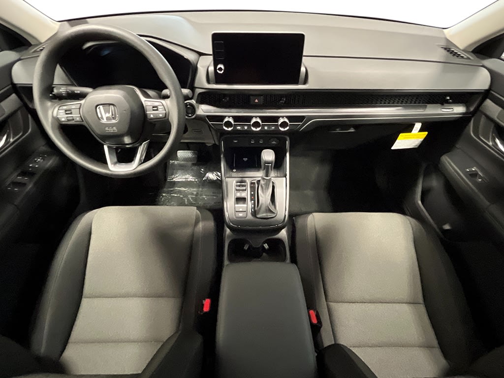 Thumbnail: 2026 Honda CR-V - 2