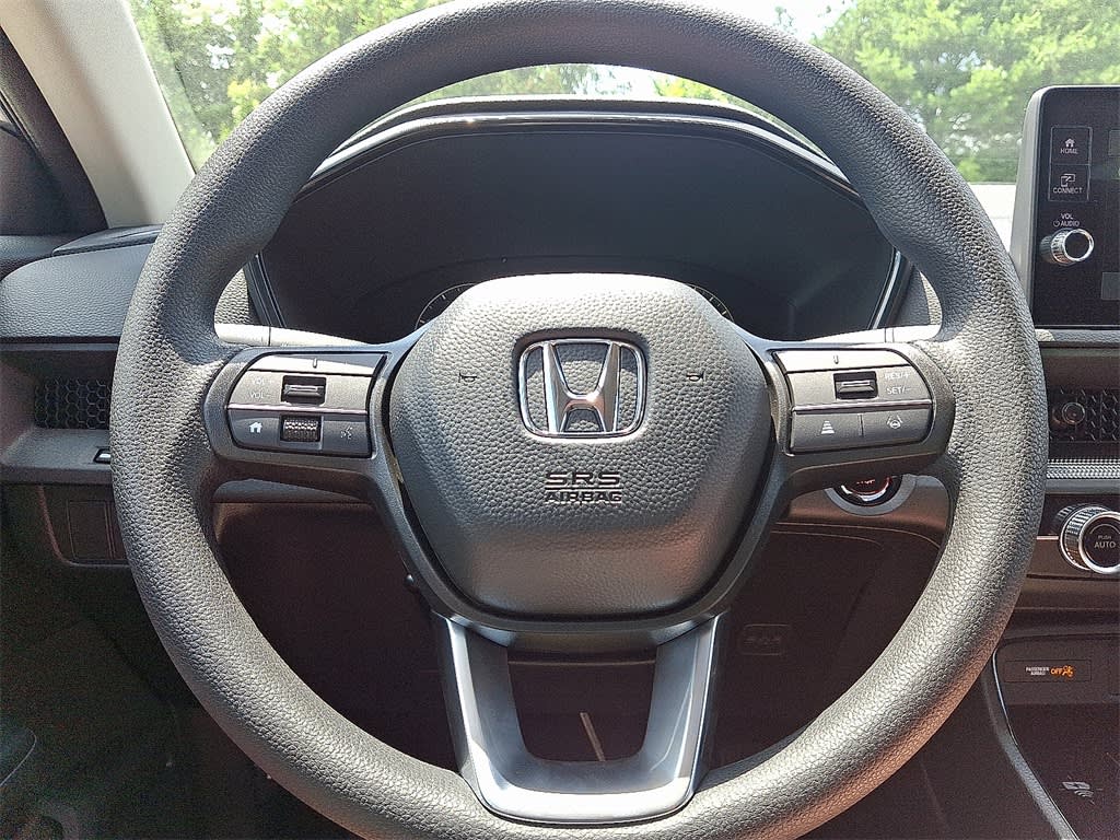 Thumbnail: 2026 Honda CR-V - 5