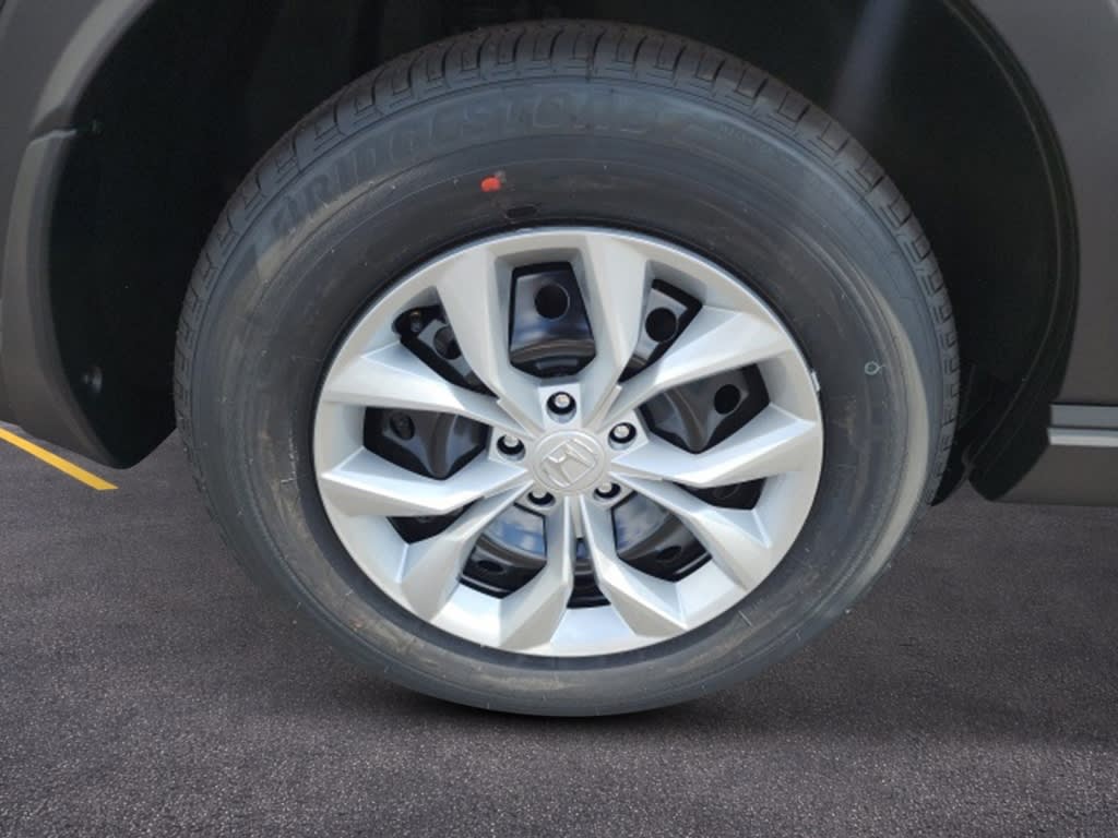 Thumbnail: 2026 Honda CR-V - 6