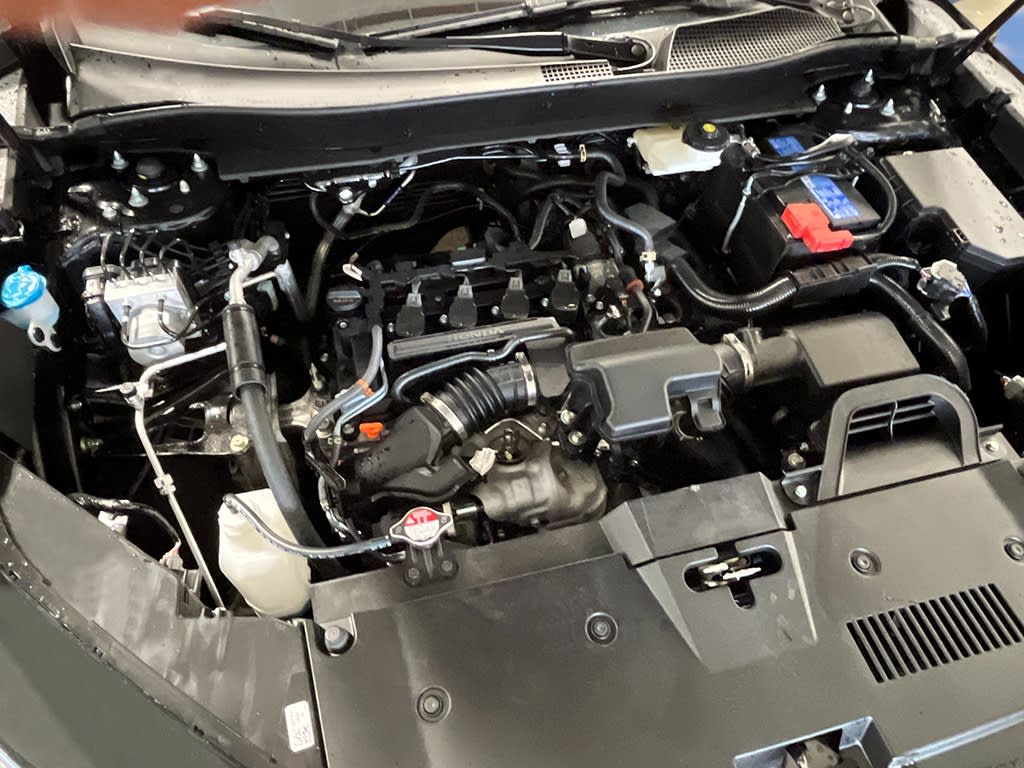 Thumbnail: 2026 Honda CR-V - 9