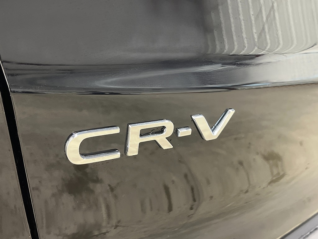 Thumbnail: 2026 Honda CR-V - 7
