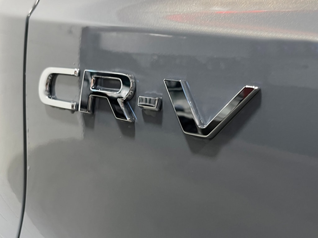 Thumbnail: 2026 Honda CR-V - 7