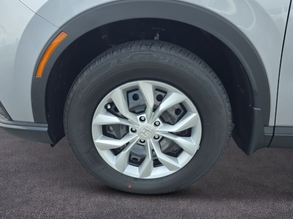 Thumbnail: 2026 Honda CR-V - 7