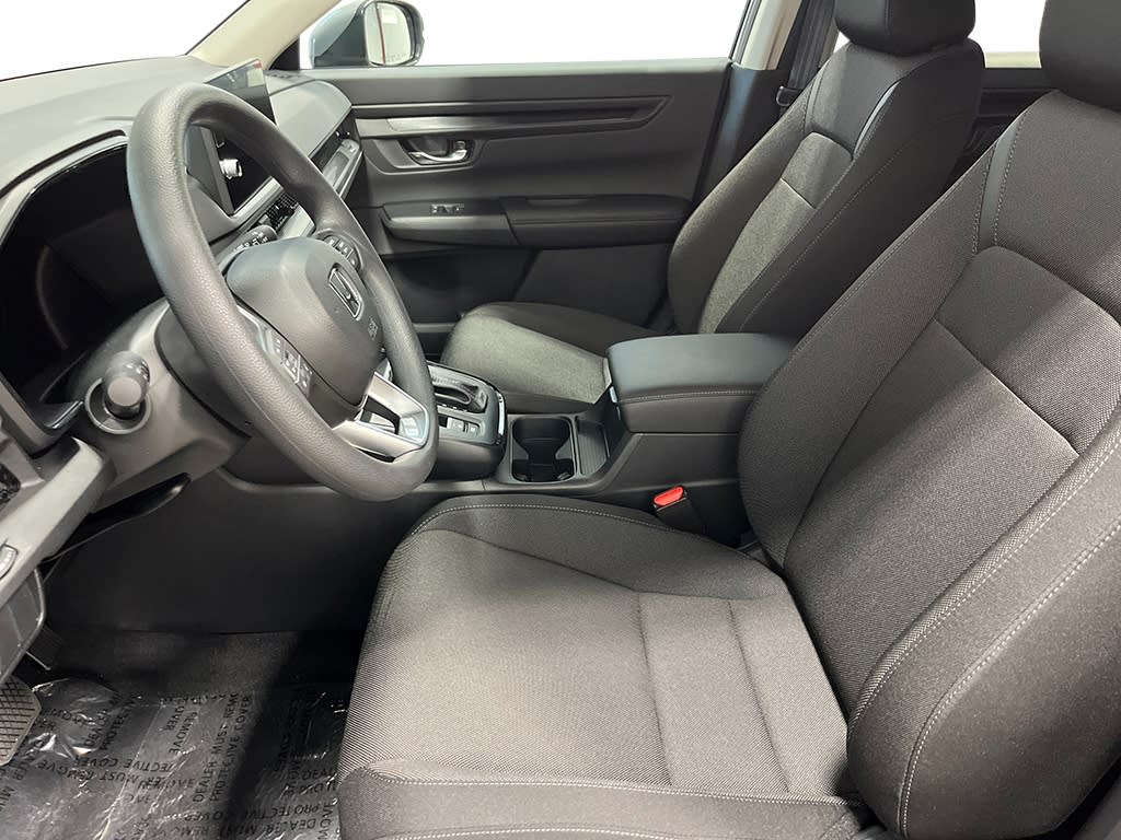 Thumbnail: 2026 Honda CR-V - 9
