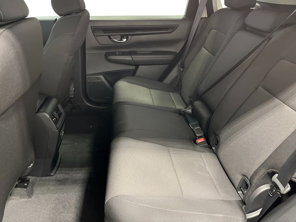 Thumbnail: 2026 Honda CR-V - 11