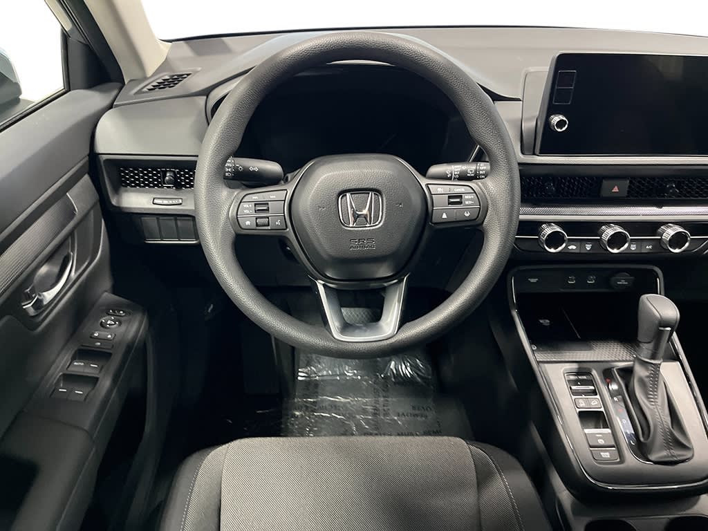 Thumbnail: 2026 Honda CR-V - 8