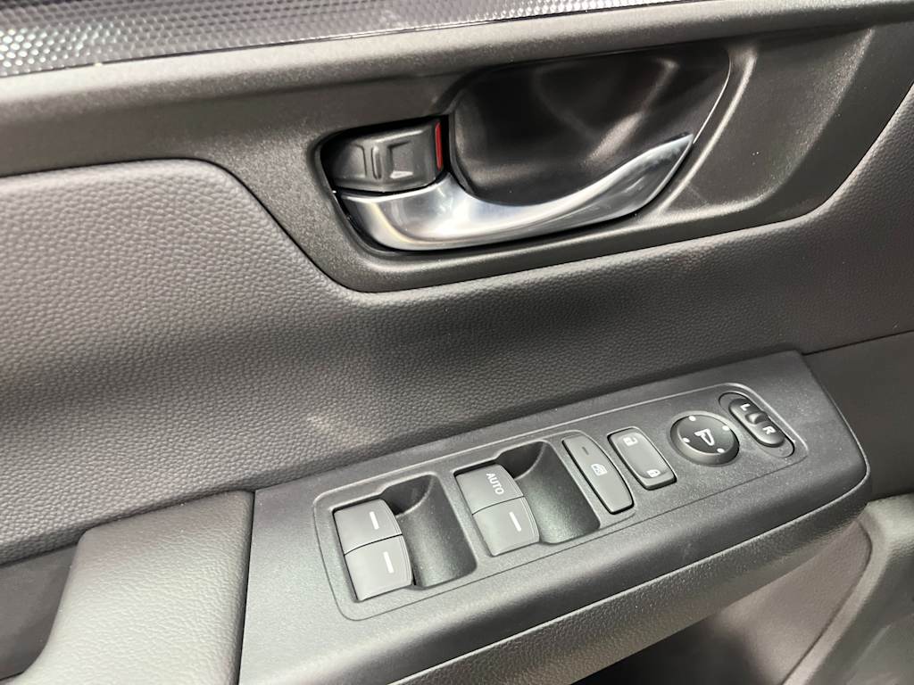 Thumbnail: 2026 Honda CR-V - 18