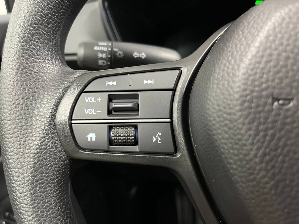 Thumbnail: 2026 Honda CR-V - 19