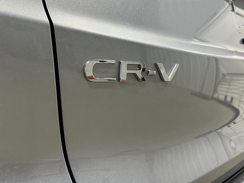 Thumbnail: 2026 Honda CR-V - 7