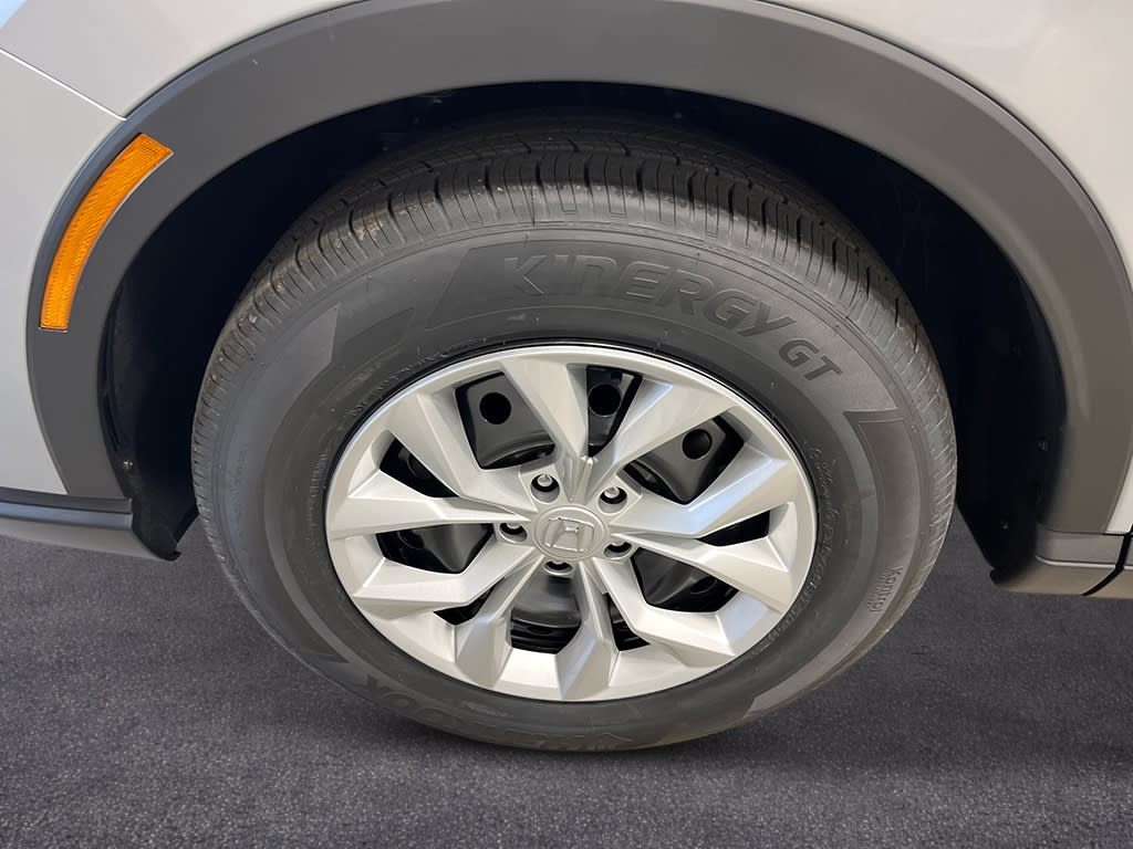 Thumbnail: 2026 Honda CR-V - 8