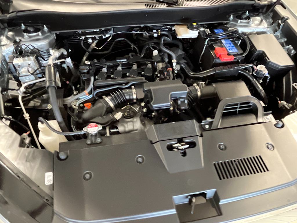 Thumbnail: 2026 Honda CR-V - 9