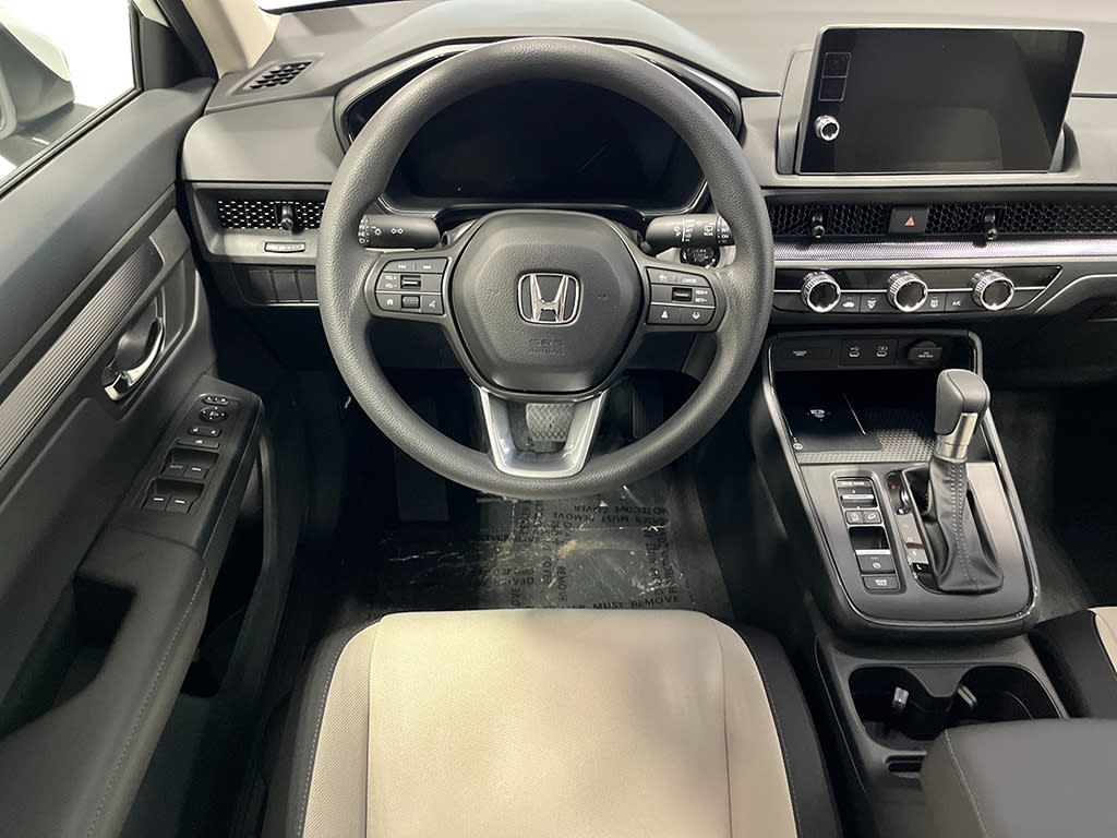 Thumbnail: 2026 Honda CR-V - 10