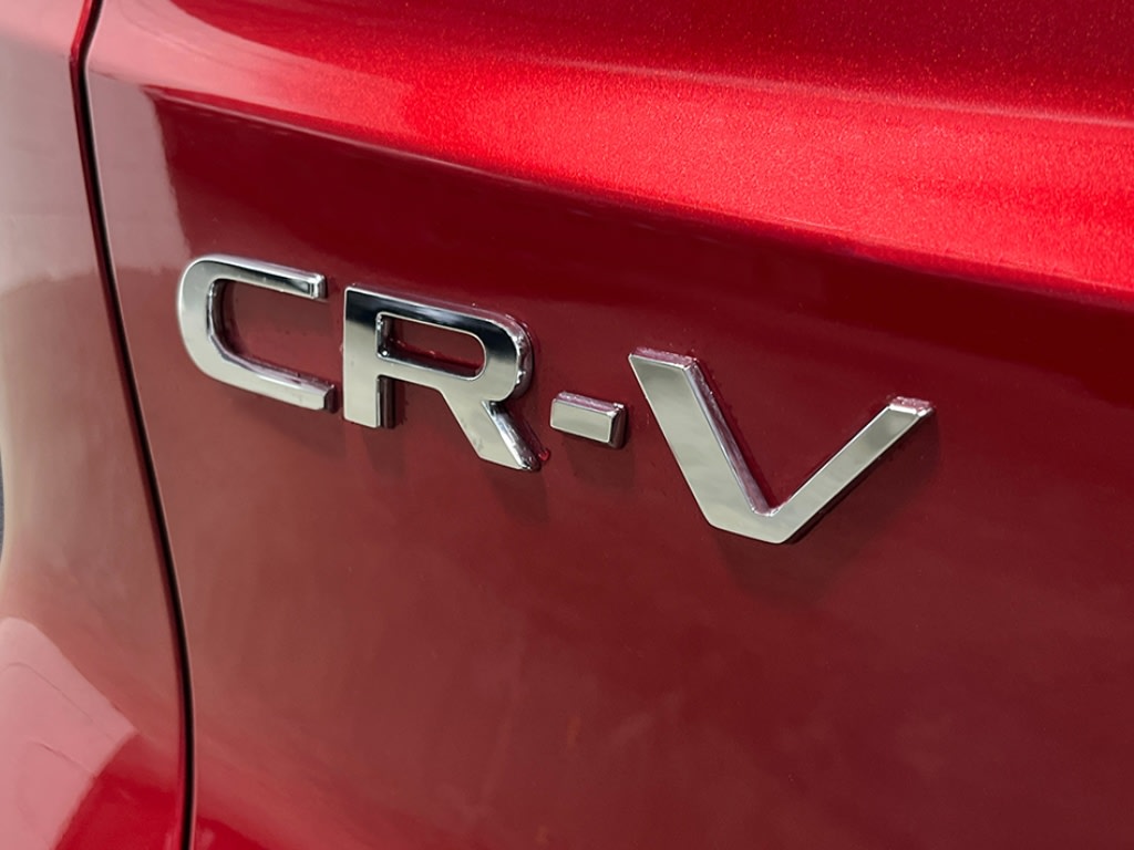 Thumbnail: 2026 Honda CR-V - 7