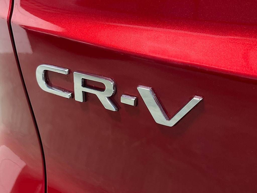 Thumbnail: 2026 Honda CR-V - 7