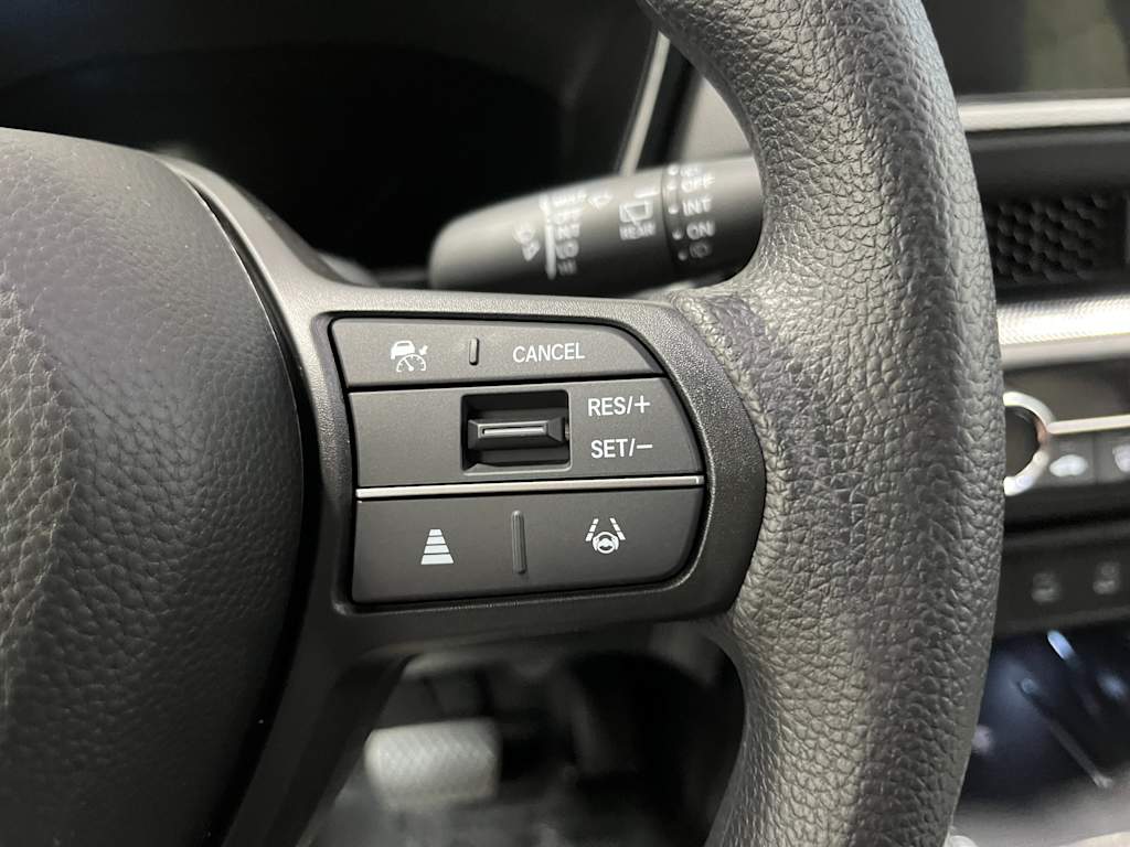 Thumbnail: 2026 Honda CR-V - 22