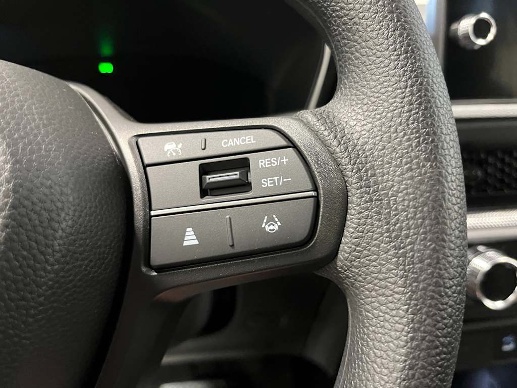 Thumbnail: 2026 Honda CR-V - 18