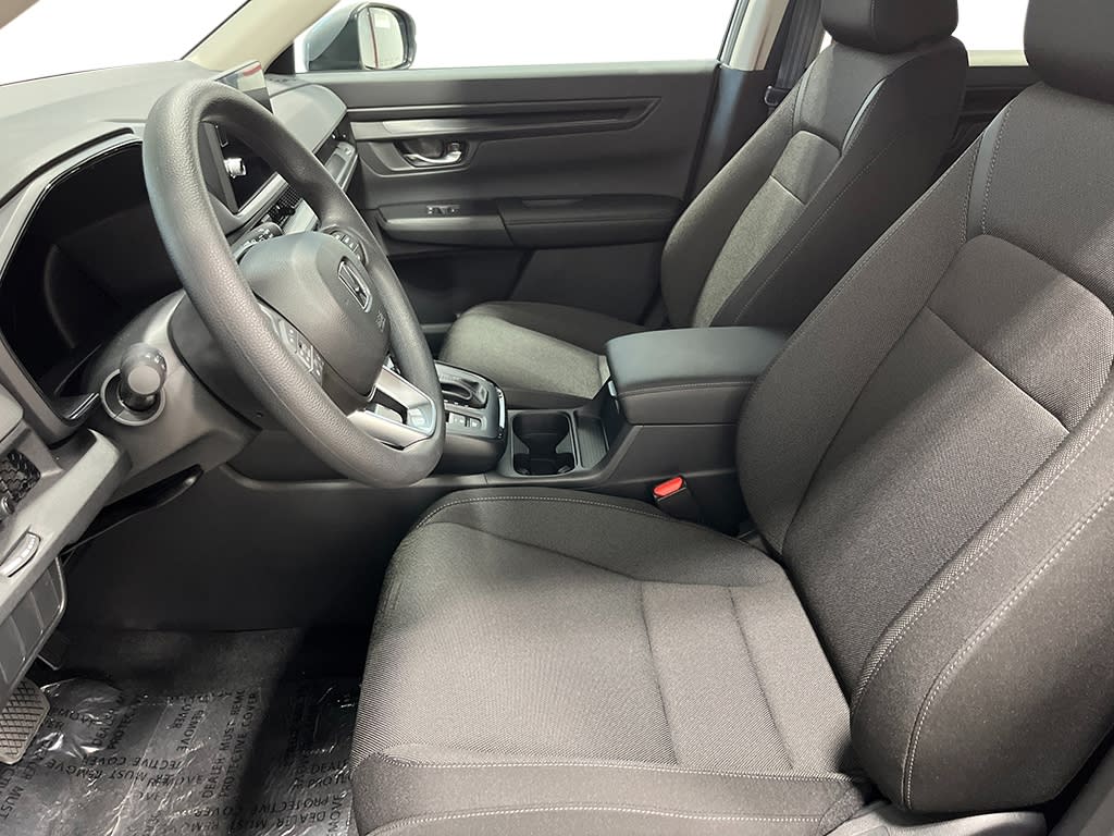 Thumbnail: 2026 Honda CR-V - 8