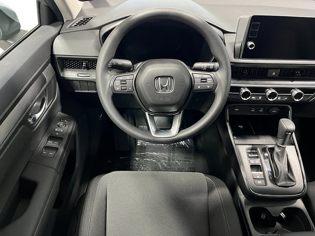 Thumbnail: 2026 Honda CR-V - 7