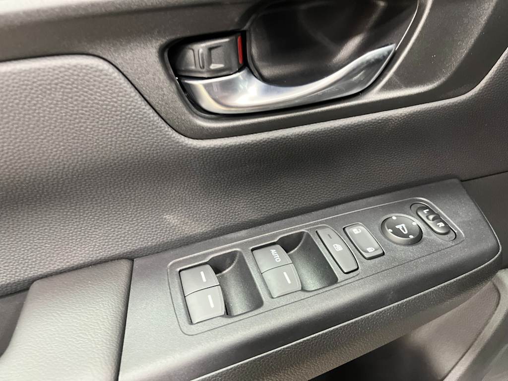Thumbnail: 2026 Honda CR-V - 16