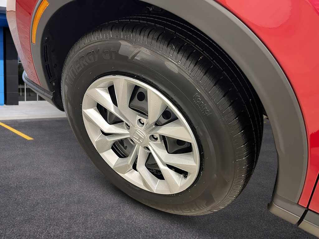 Thumbnail: 2026 Honda CR-V - 8