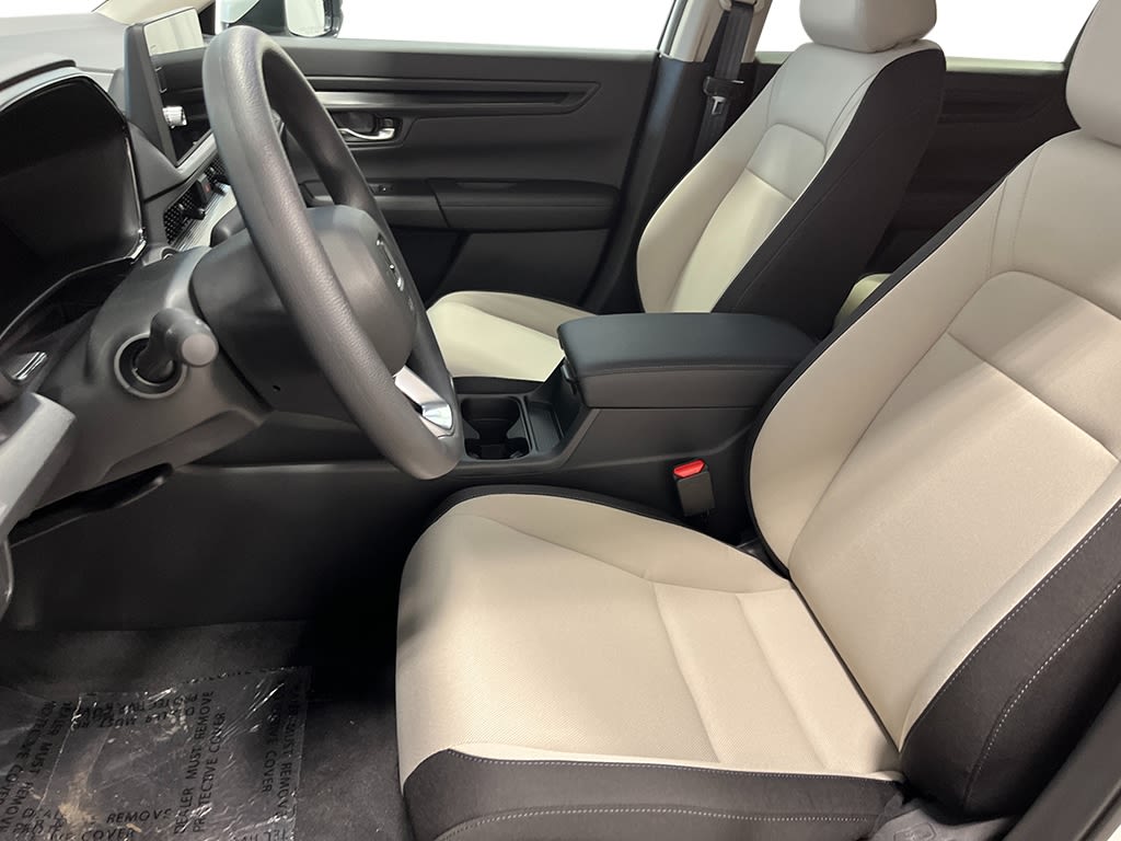 Thumbnail: 2026 Honda CR-V - 11