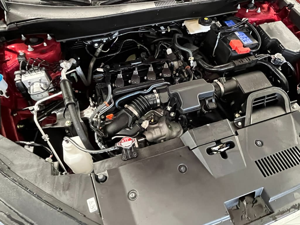 Thumbnail: 2026 Honda CR-V - 9