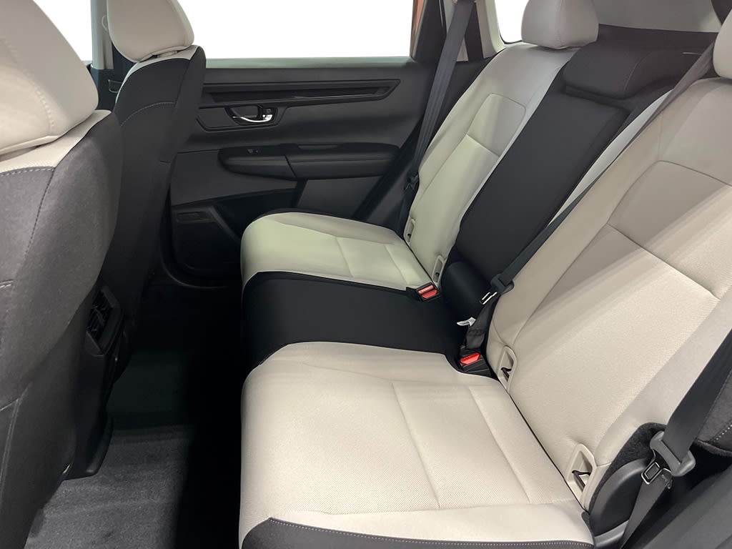 Thumbnail: 2026 Honda CR-V - 13