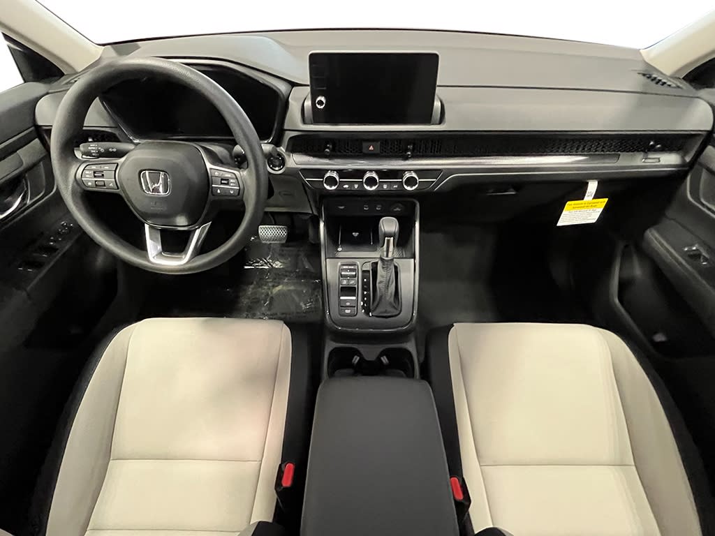 Thumbnail: 2026 Honda CR-V - 2