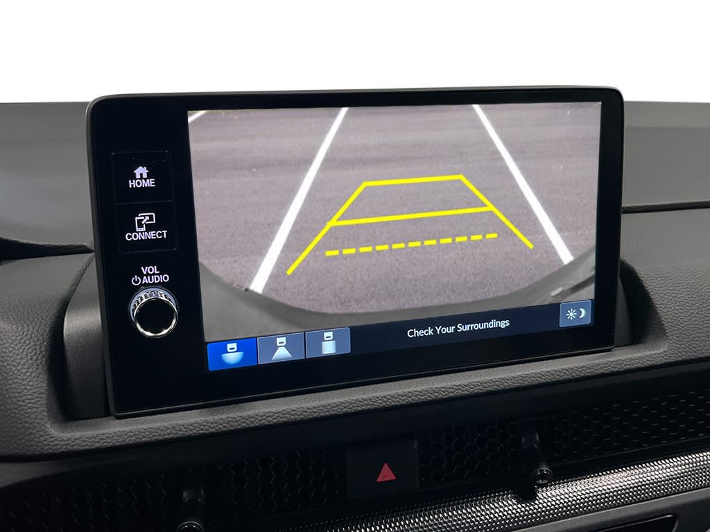 Thumbnail: 2026 Honda CR-V - 23