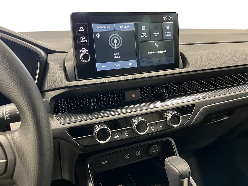 Thumbnail: 2026 Honda CR-V - 14