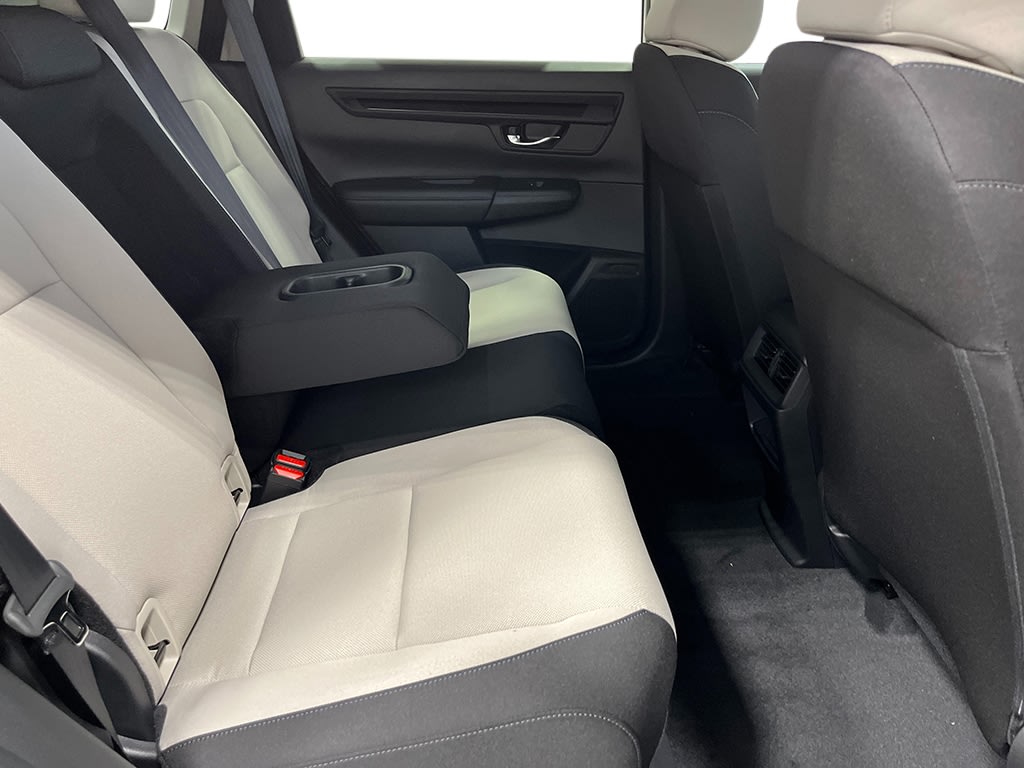 Thumbnail: 2026 Honda CR-V - 24