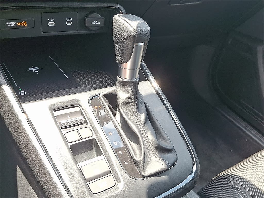 Thumbnail: 2026 Honda CR-V - 9