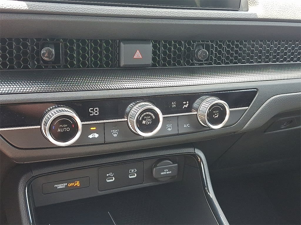 Thumbnail: 2026 Honda CR-V - 13